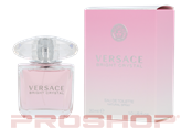 Parfyymit & Tuoksut - VERSACE Bright Crystal Eau De Toilette - Perfumed Deodorant - 30 ml - 30 ml - 8011003993802