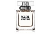 Parfyymit & Tuoksut - Karl Lagerfeld Pour Femme - 85 ml - 3386460059114