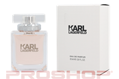 Parfyymit & Tuoksut - Karl Lagerfeld Pour Femme - 3386460059114