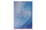 Parfyymit & Tuoksut - Hollister Wave For Him - 100 ml - 100 ml - 085715260017