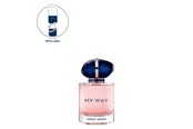 Parfyymit & Tuoksut - Giorgio Armani - My Way - 50 ml - 3614272907676