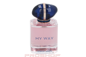 Parfyymit & Tuoksut - Giorgio Armani - My Way - 3614272907676