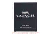 Parfyymit & Tuoksut - Coach For Men - 3386460086349