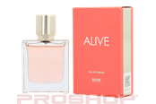 Parfyymit & Tuoksut - Hugo Boss Elossa - 3614229371628