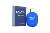 Parfyymit & Tuoksut - Lanvin L'Homme Sport - 100 ml - 3386460060073