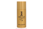 Parfyymit & Tuoksut - PACO RABANNE 1 Million Deodorant Spray - 150 ml - 3349668530502