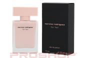 Parfyymit & Tuoksut - Narciso Rodriguez - For Her - 3423478925656