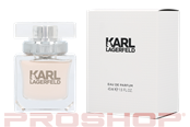Parfyymit & Tuoksut - Karl Lagerfeld  EDP Spray - 3386460059121