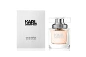 Parfyymit & Tuoksut - Karl Lagerfeld EDP Spray - 45 ml - 3386460059121