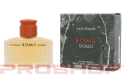 Parfyymit & Tuoksut - Laura Biagiotti Roma Uomo - 8011530000127