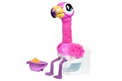 Hahmot - Little Live Pets Gotta Go Flamingo - 40-00777