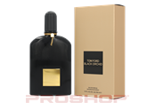 Parfyymit & Tuoksut - Tom Ford Black Orchid EDP - 100ml - 888066000079
