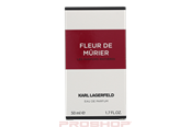 Parfyymit & Tuoksut - Karl Lagerfeld Fleur de Murier - 3386460101868