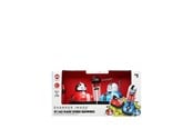Kauko-ohjattavat - Sharper Image Toy RC Speed Bumper Road Rage - 1240000481