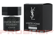 Parfyymit & Tuoksut - Yves Saint Laurent La Nuit De L’Homme EDP 60 ml - Q-YP-303-60