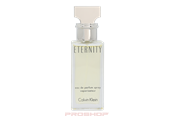 Parfyymit & Tuoksut - Calvin Klein Eternity For Women EDP - 30 ml - 088300601387