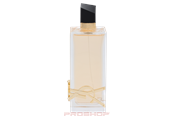 Parfyymit & Tuoksut - Yves Saint Laurent Libre - 3614273011785