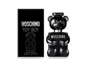 Parfyymit & Tuoksut - Moschino Toy Boy - 100 ml - 8011003845132