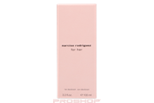 Parfyymit & Tuoksut - Narciso Rodriguez For Her - Spray - 3423470890235