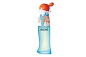 Parfyymit & Tuoksut - Moschino Cheap & Chic I Love Love - 30 ml - 8011003991136