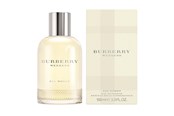 Parfyymit & Tuoksut - Burberry Weekend For Women - 100 ml - 3614226905284