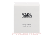 Parfyymit & Tuoksut - Karl Lagerfeld Pour Femme - 3386460059138
