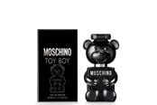 Parfyymit & Tuoksut - Moschino Leikkipoika - 50 ml - 8011003845125