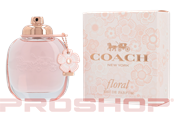 Parfyymit & Tuoksut - Coach - Floral - 3386460095341
