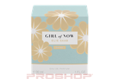 Parfyymit & Tuoksut - Elie Saab Tyttö Nyt Shine - 3423473095552