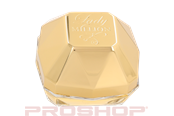 Parfyymit & Tuoksut - PACO RABANNE Lady Million - 3349668508471