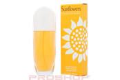 Parfyymit & Tuoksut - Elizabeth Arden Sunflowers EDT - 50 ml - 085805757847