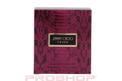 Parfyymit & Tuoksut - Jimmy Choo Fever - 3386460097345