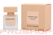 Parfyymit & Tuoksut - Narciso Rodriguez Narciso Poudree - 30 ml - 3423478840355
