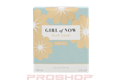 Parfyymit & Tuoksut - Elie Saab Girl Of Now Shine - O-2J-303-90