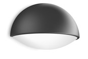 Valaisimet - Philips Dust wall lantern antracit 1x3W 230V - 915004499501