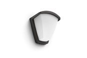Valaisimet - Philips Kiskadee wall lantern anthracite 1x42W - 915005553501