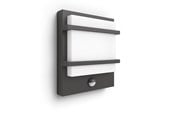 Valaisimet - Philips Petronia IR wall lantern anthracite 1x12 - 915005554901