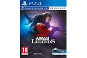 Pelit - Ninja Legends (PSVR) - Sony PlayStation 4 - FPS - 5060522095989