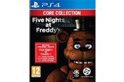 Pelit - Five Nights At Freddy's: Core Collection - Sony PlayStation 4 - Toiminta/Seikkailu - 5016488137010