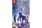 Pelit - Root Double ennen rikosta, päivien jälkeen - Xtend Edition - Nintendo Switch - Seikkailu - 4260650740503