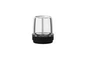 Yleiskoneet - lisävarusteet - Magimix Mini chopper for blender clear/black 0.57 liter - 17967