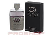 Parfyymit & Tuoksut - Gucci Guilty EDT 50ml - 737052339207
