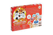 Lautapelit - Vildkatten My First (Nordic) - 015733