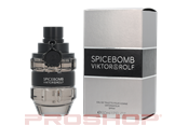 Parfyymit & Tuoksut - Viktor & Rolf - Spicebomb - 3605521515629
