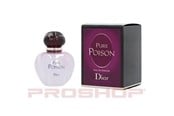 Parfyymit & Tuoksut - Christian Dior Pure Poison - 30 ml - 3348900606692