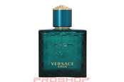 Parfyymit & Tuoksut - VERSACE Eros - EDT 50 ml - 8011003809202