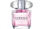 Parfyymit & Tuoksut - VERSACE EDT Bright Crystal - Perfumed Deodorant - 200 ml - 8011003817498