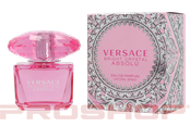 Parfyymit & Tuoksut - VERSACE Bright Crystal Absolut EDP 90ml - 8011003818112