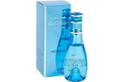 Parfyymit & Tuoksut - Davidoff Cool Water Woman - 6111820