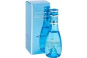 Parfyymit & Tuoksut - Davidoff Cool Water Woman - 6111820